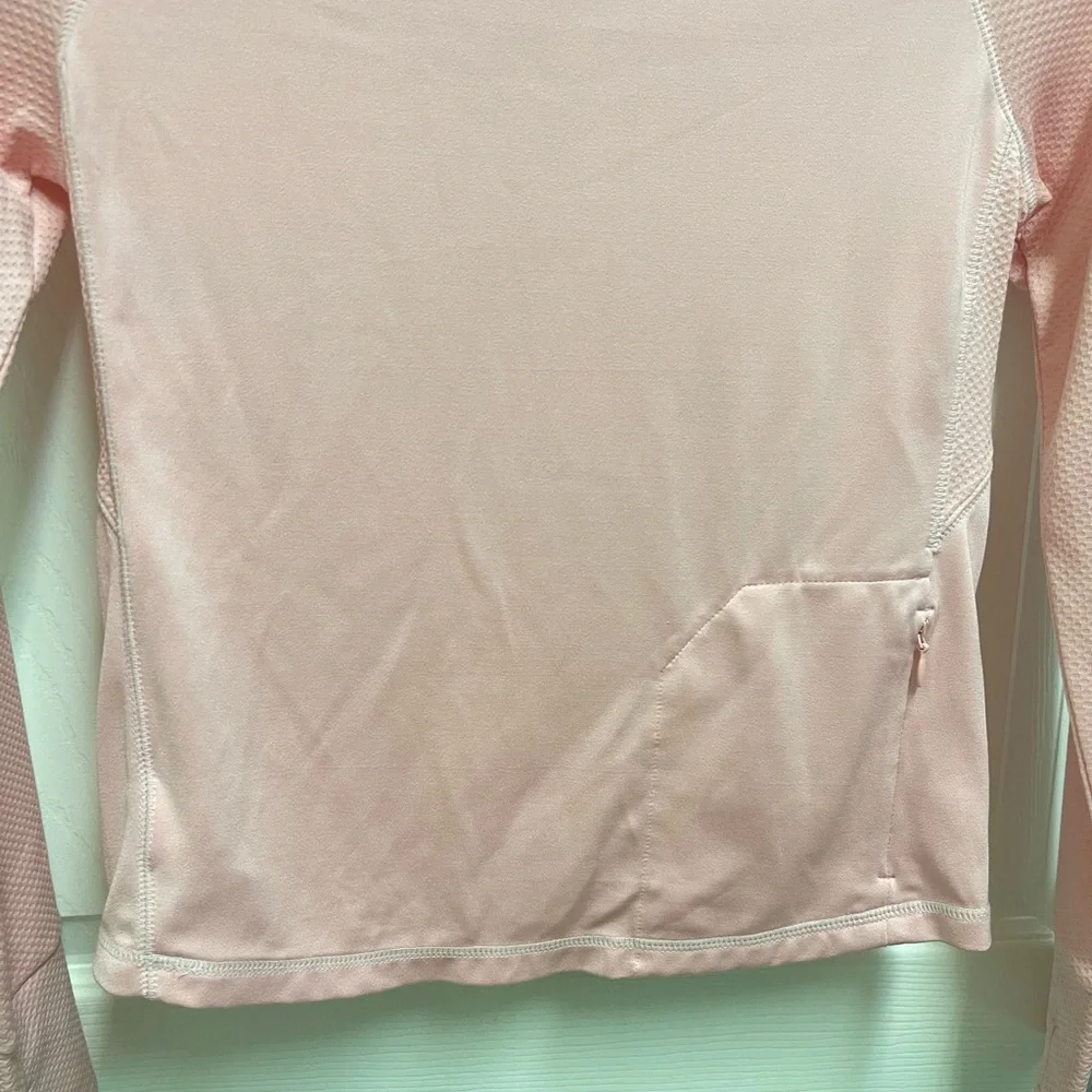 Polo Ralph Lauren Quarter Zip Performance Sweater - Picture 10 of 12